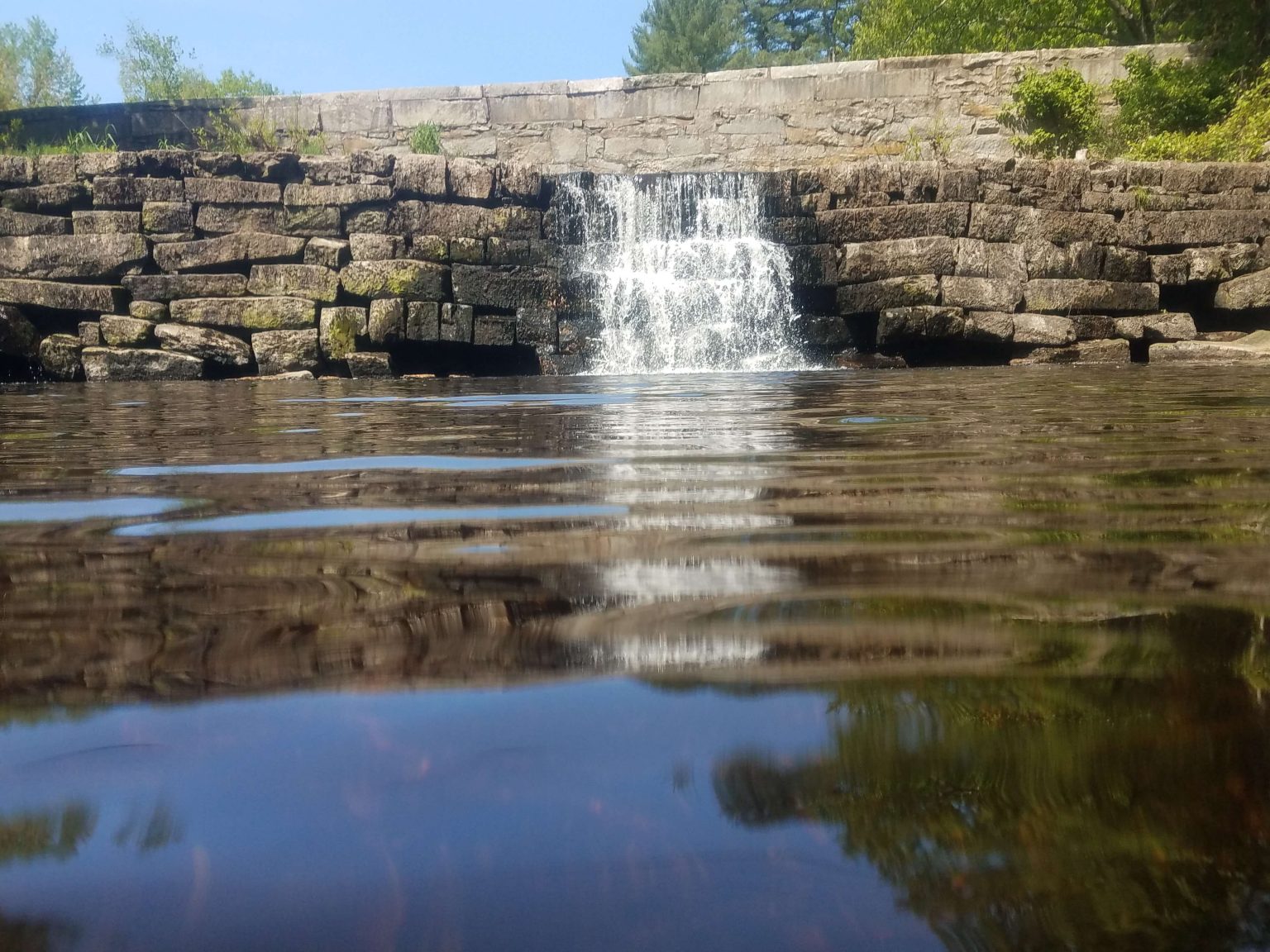 Services Bayberry Hill Water Co.